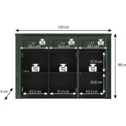 Parello 3^Meubella Outlet