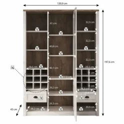 Parello 9^Meubella Clearance
