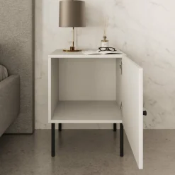 Pierson^Meubella Hot