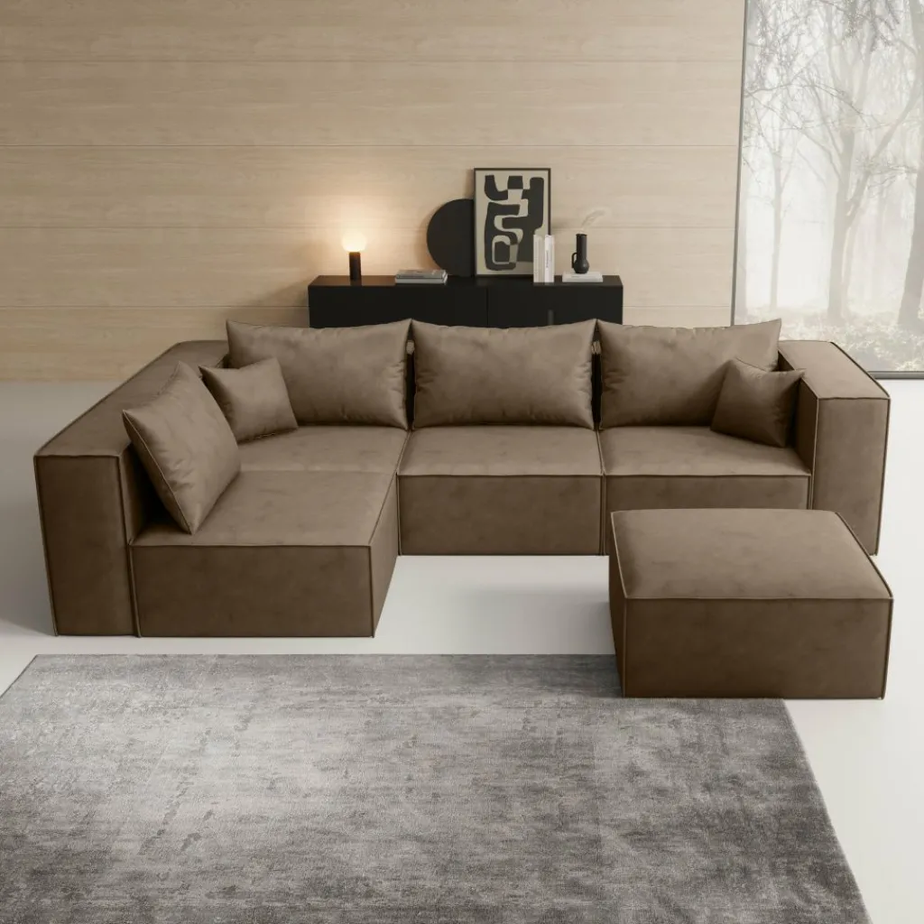 Pudsey^Meubella Outlet