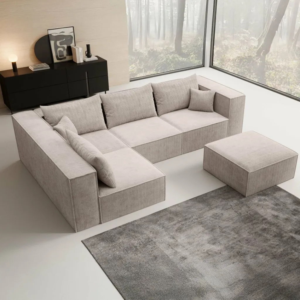 Pudsey^Meubella Best