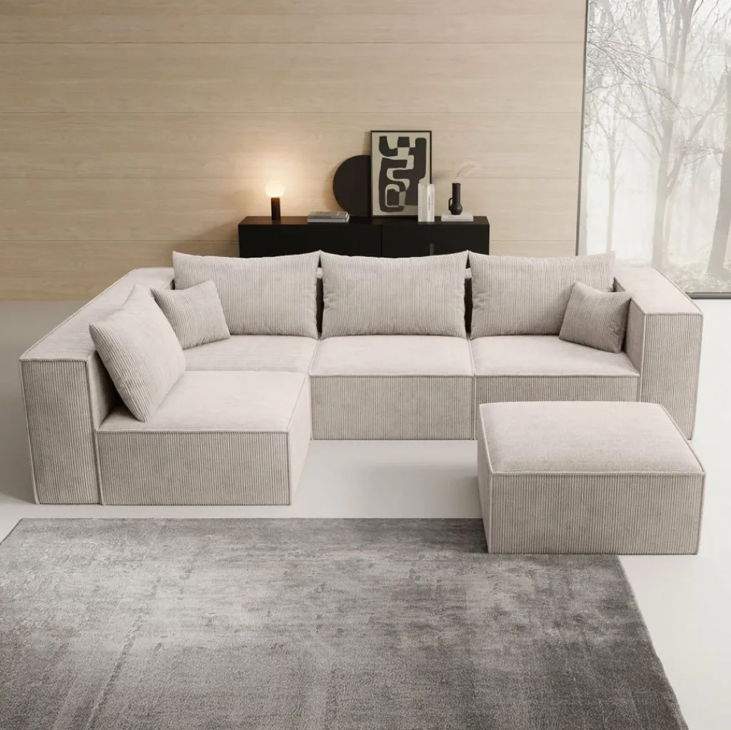 Pudsey^Meubella Best