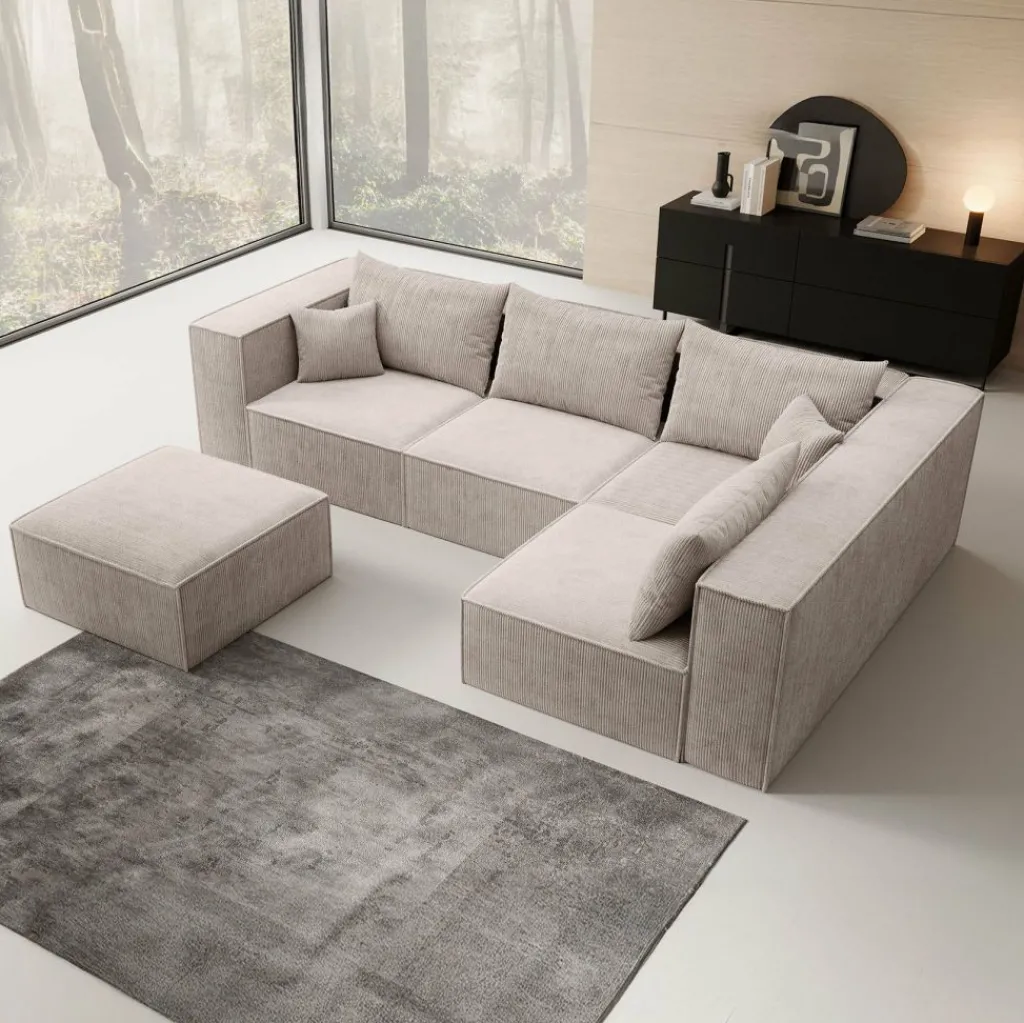 Pudsey^Meubella Best