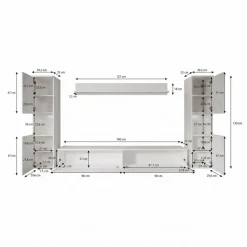 Pure XL^Meubella New