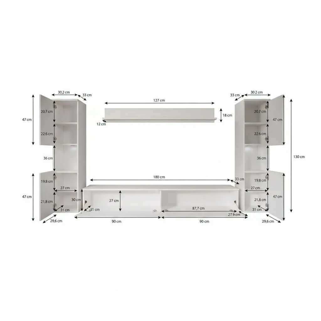 Pure XL^Meubella Outlet