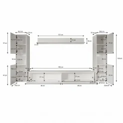 Pure XL^Meubella Outlet