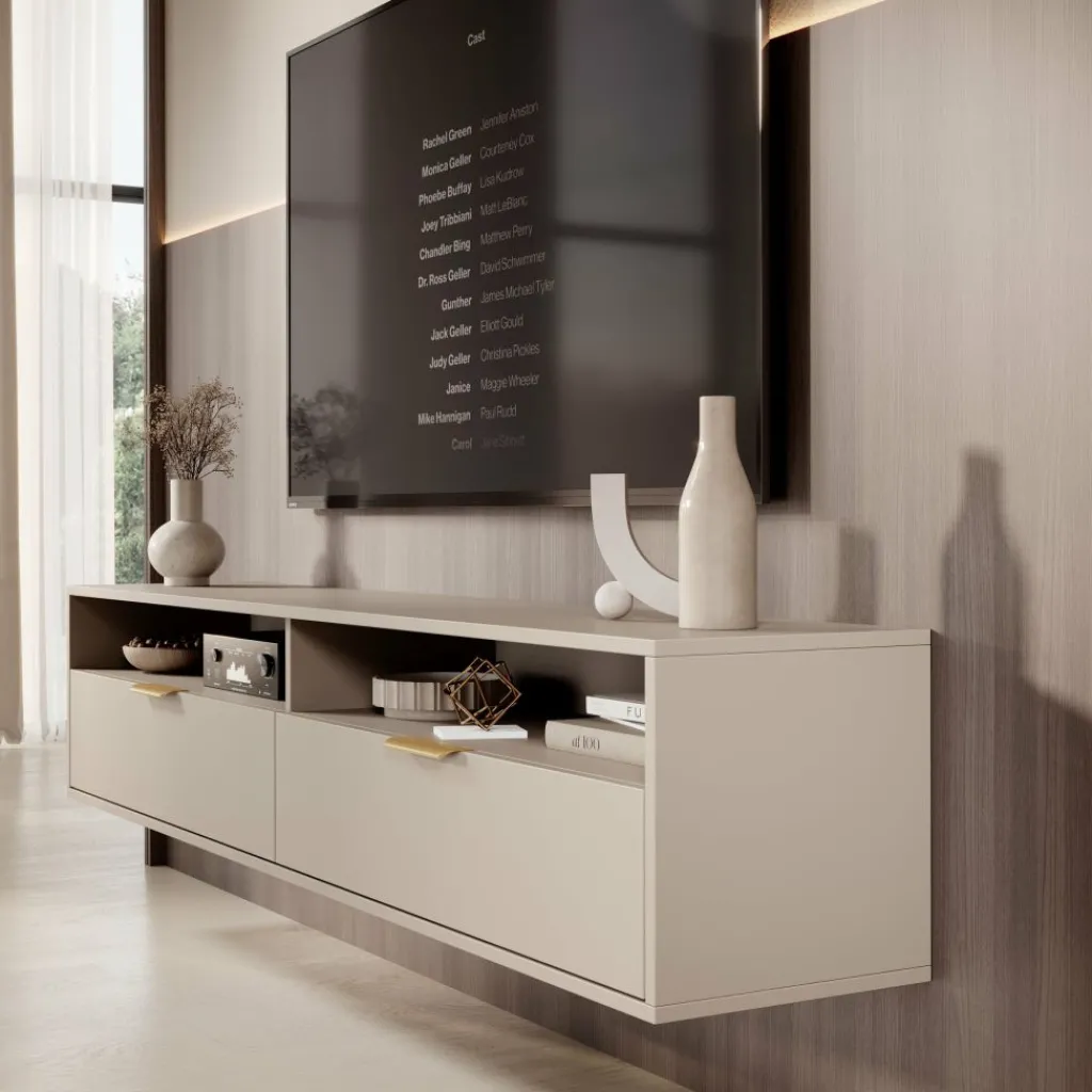 Qipp^Meubella Clearance