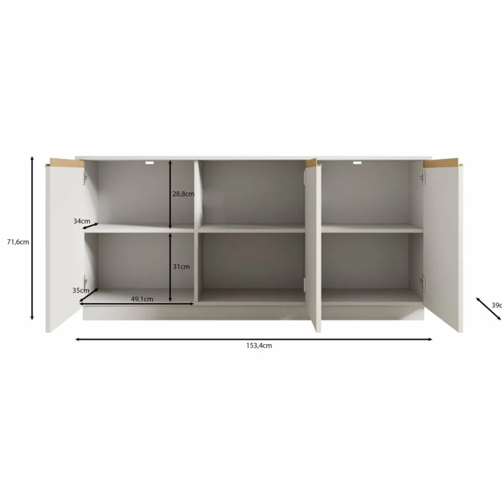 Remy^Meubella Clearance