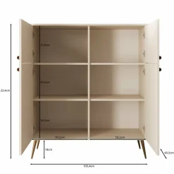 Reunion^Meubella Sale