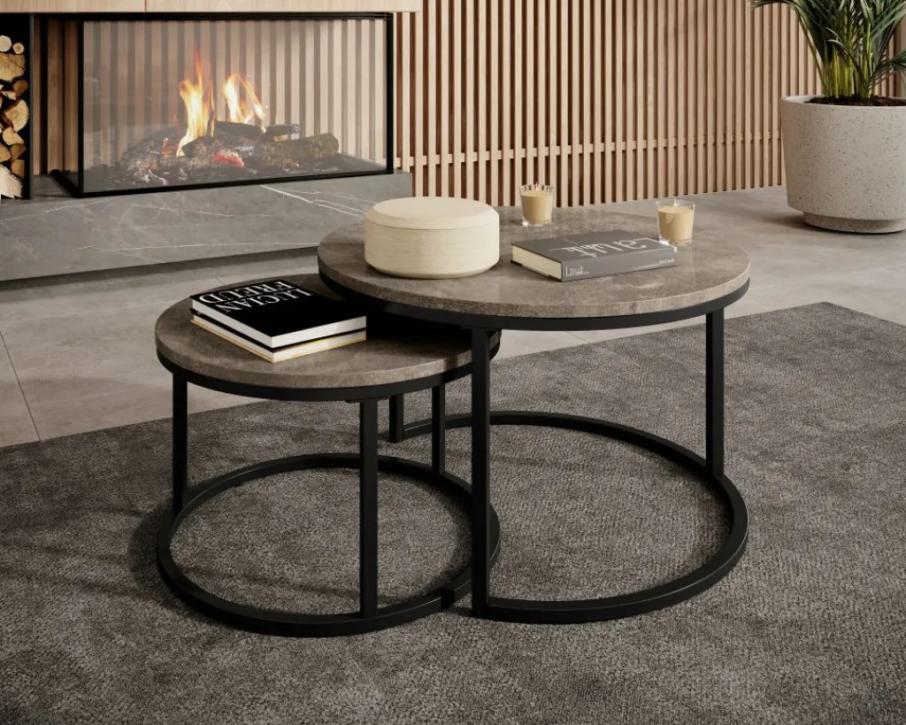 Rica^Meubella Clearance