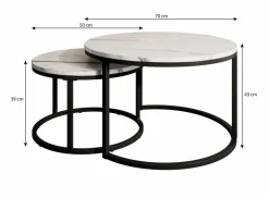 Rica^Meubella Clearance