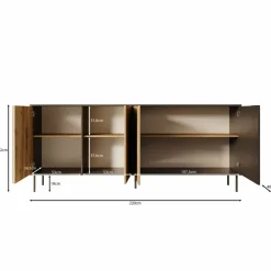 Rogan^Meubella Clearance