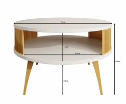 Roslyn^Meubella Discount