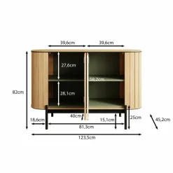 Royale^Meubella Clearance