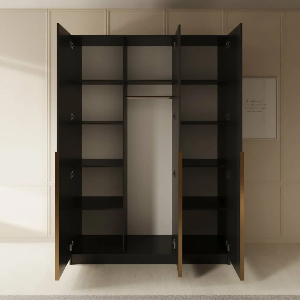 Sabre 2^Meubella Hot