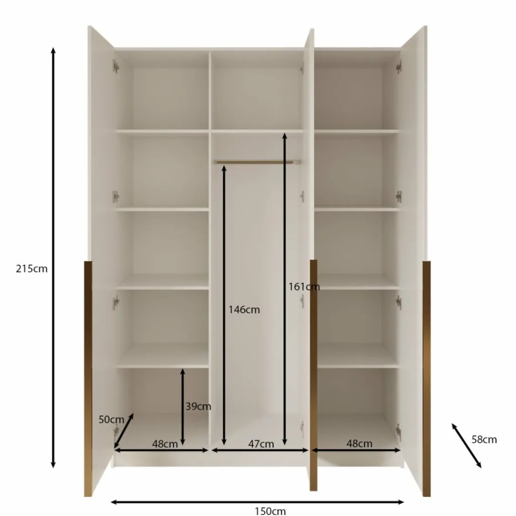 Sabre 2^Meubella Hot