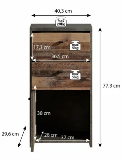 Sahara^Meubella Outlet