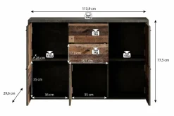 Sahara 4^Meubella Sale