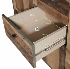 Sahara 4^Meubella Sale