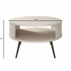 Salontafel Riley^Meubella Clearance