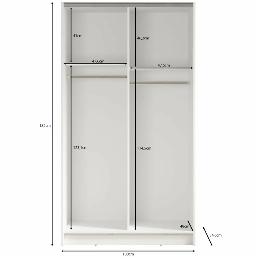 Salta^Meubella Outlet