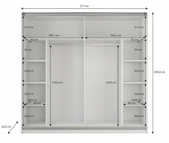 Samantha^Meubella Clearance