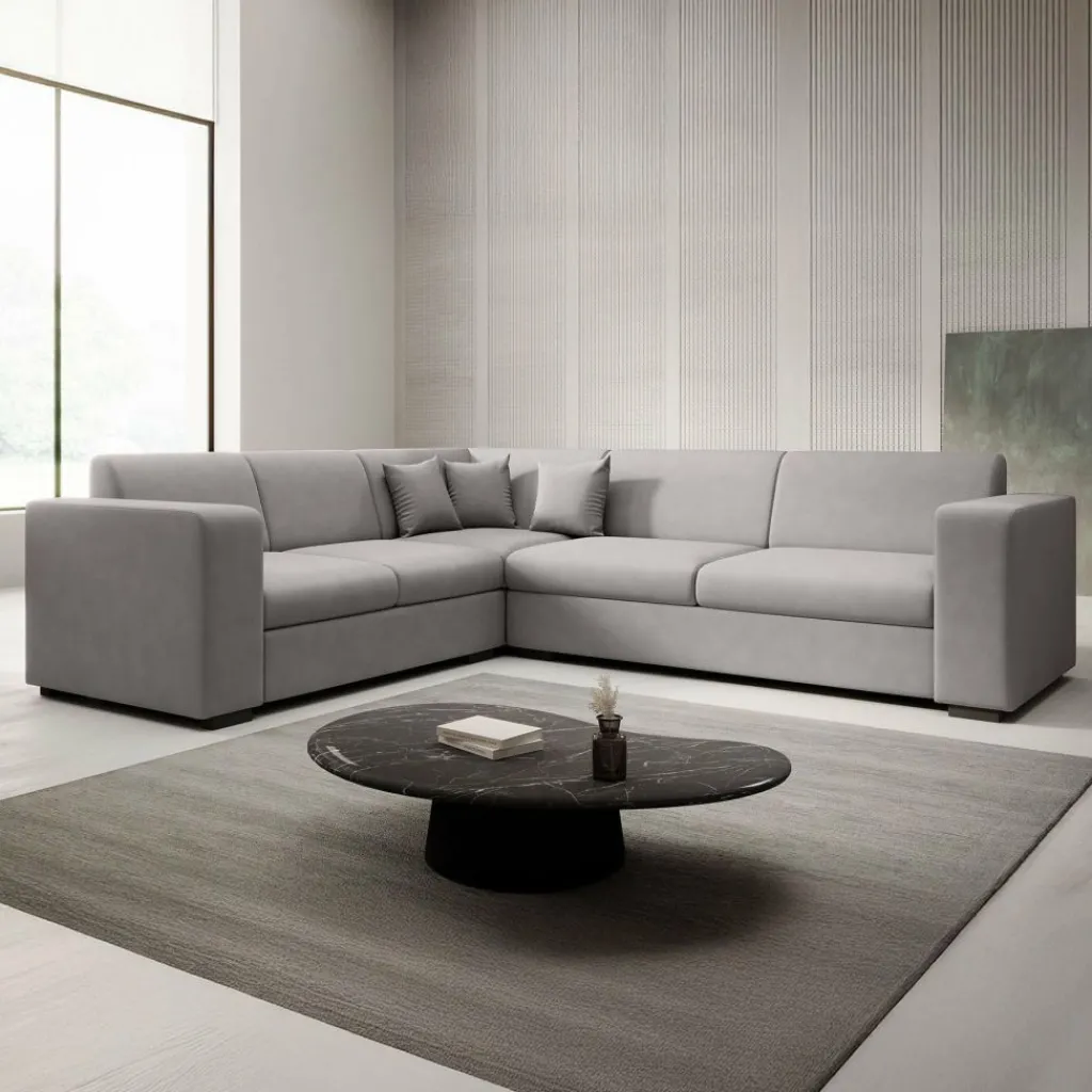 Santana^Meubella Hot