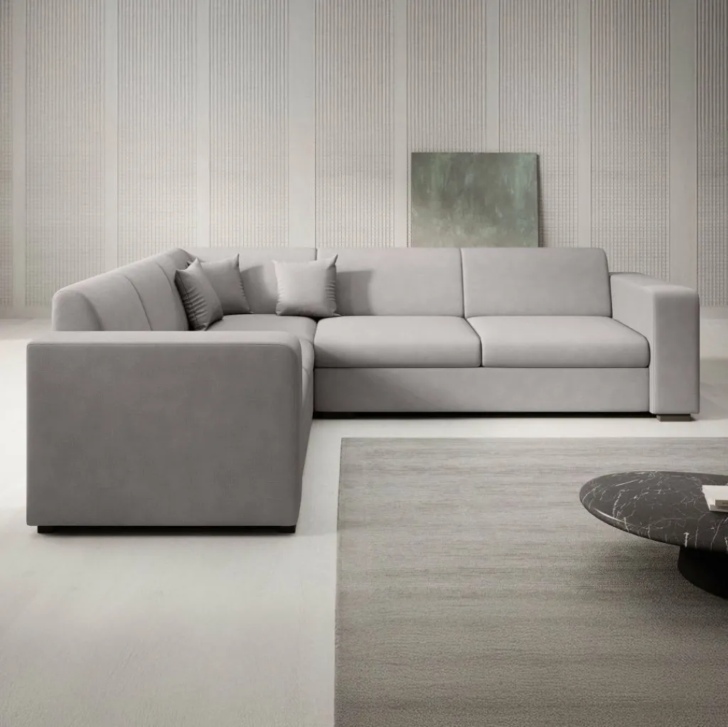 Santana^Meubella Hot