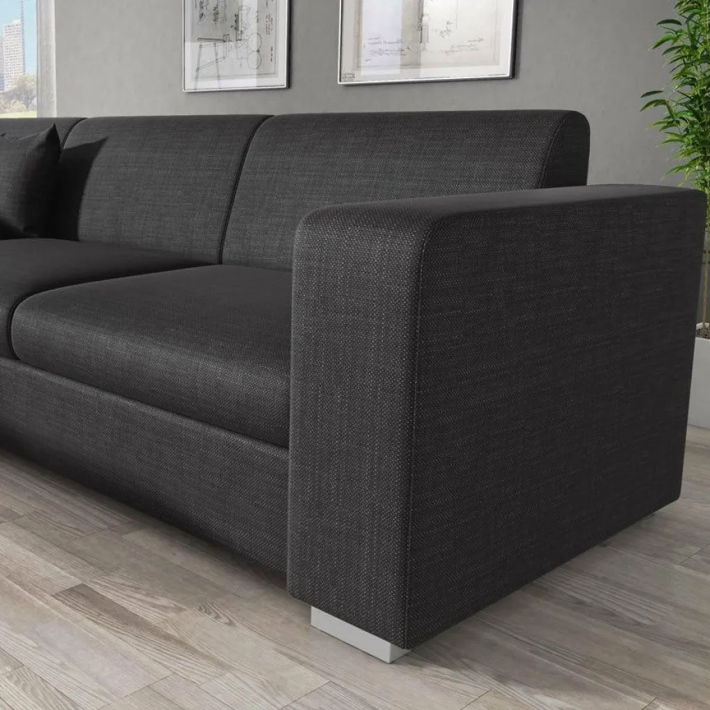 Santana^Meubella Best