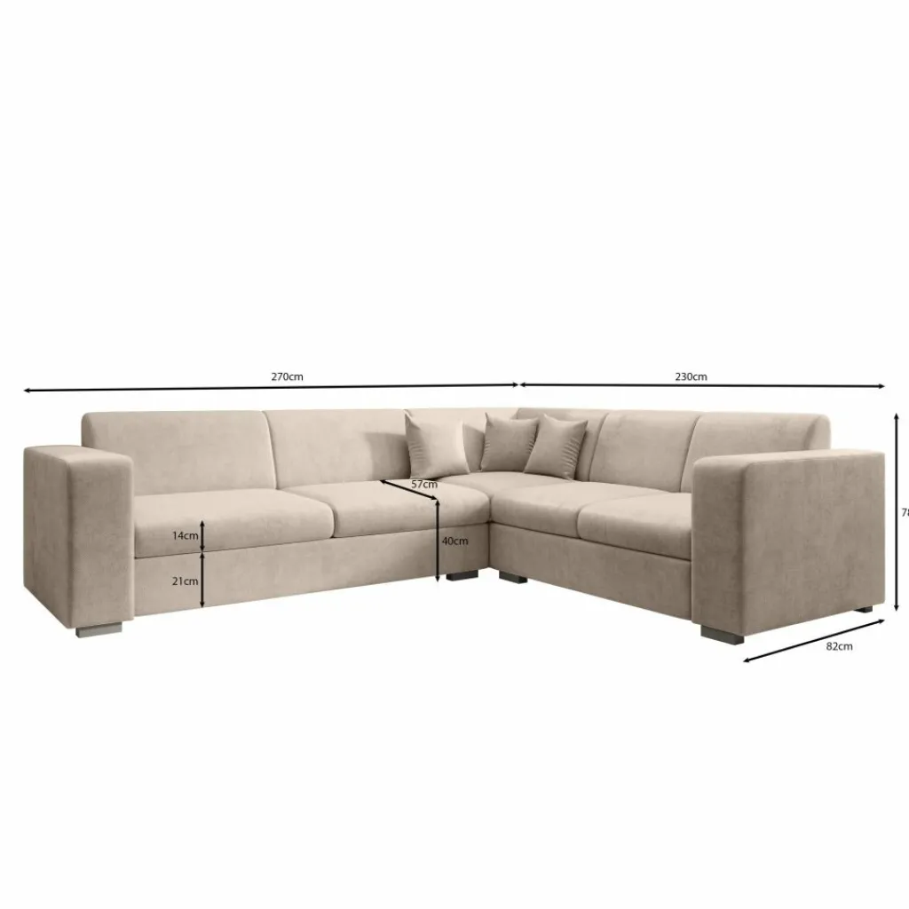 Santana^Meubella Discount