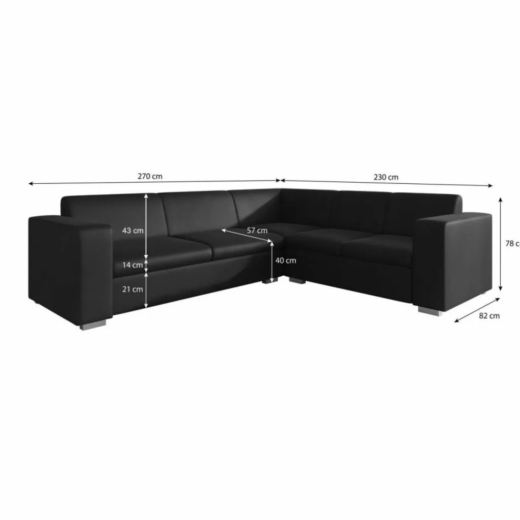 Santana^Meubella Discount