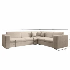 Santana^Meubella Sale