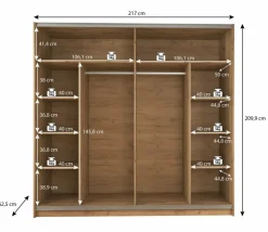 Saturn^Meubella Outlet
