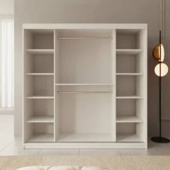 Sentoji^Meubella Hot