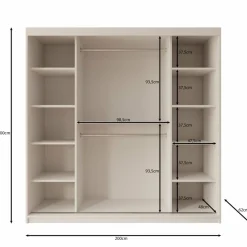 Sentoji^Meubella Outlet