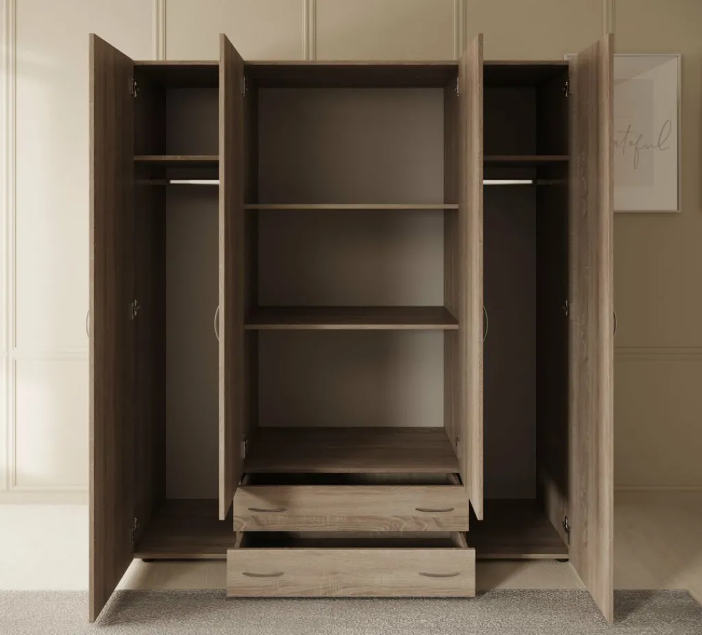 Serra^Meubella Outlet