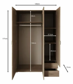 Serra^Meubella Discount