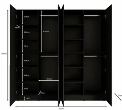 Shelton 1^Meubella Hot