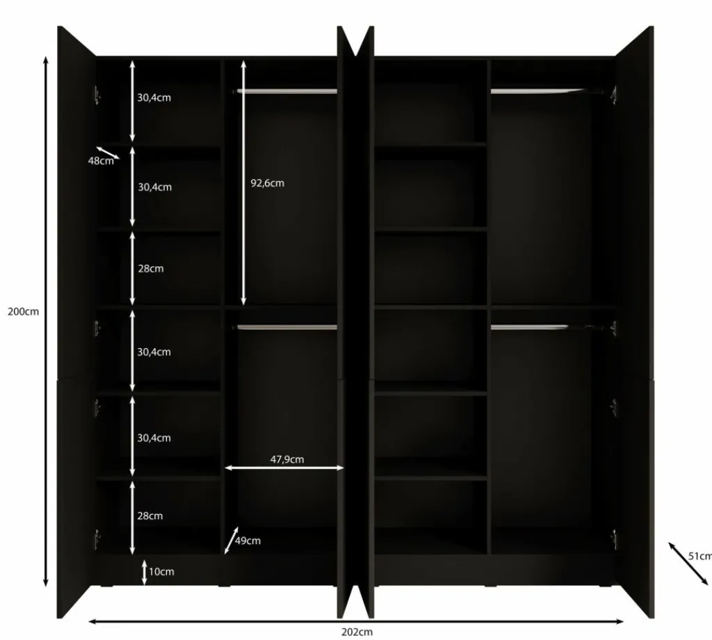 Shelton 1^Meubella Hot