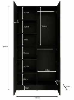 Shelton 1^Meubella Clearance
