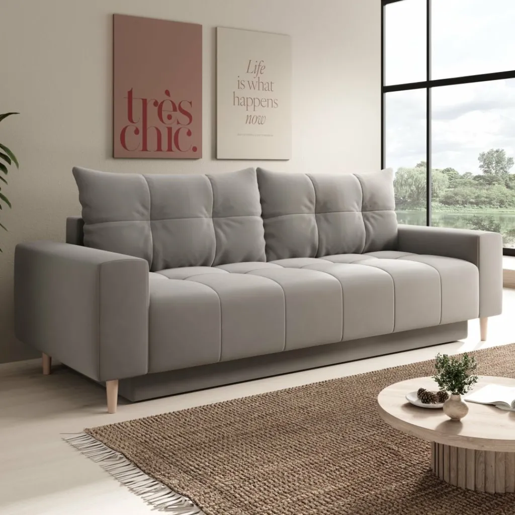 Shoren^Meubella Discount