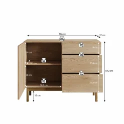 Storm 2^Meubella Sale