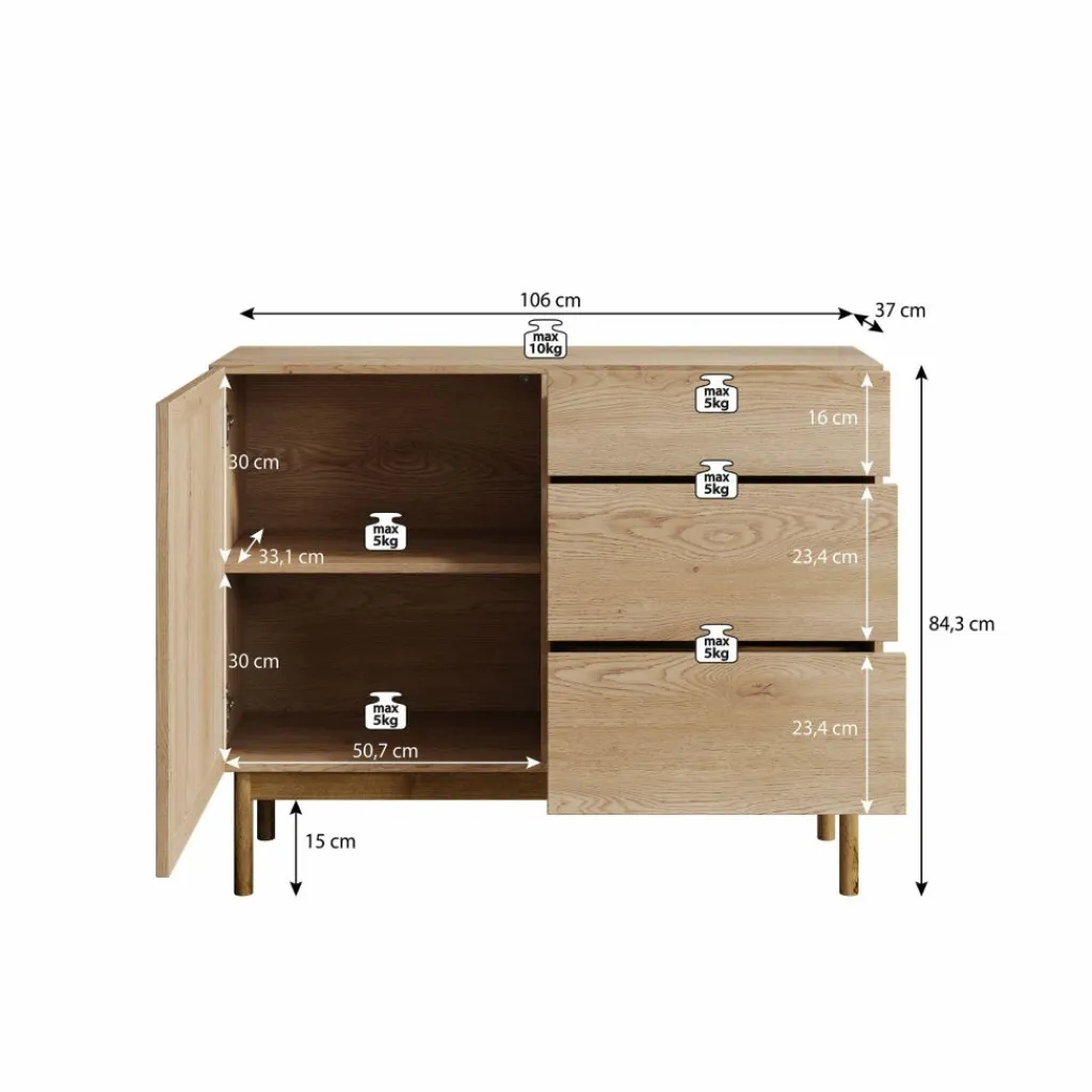 Storm 2^Meubella Sale