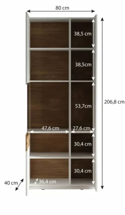 Sublime^Meubella Outlet