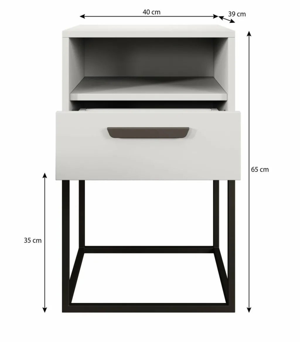 Sylvester 5^Meubella Outlet