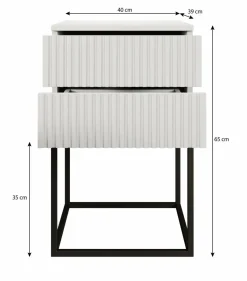 Sylvester 7^Meubella Clearance