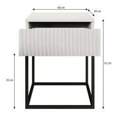 Sylvester 1^Meubella Hot