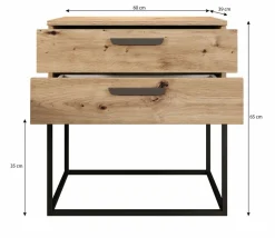 Sylvester 6^Meubella