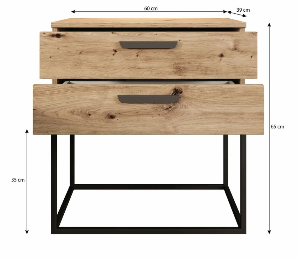 Sylvester 6^Meubella