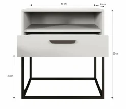 Sylvester 4^Meubella Best